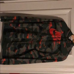 Nike hoodie